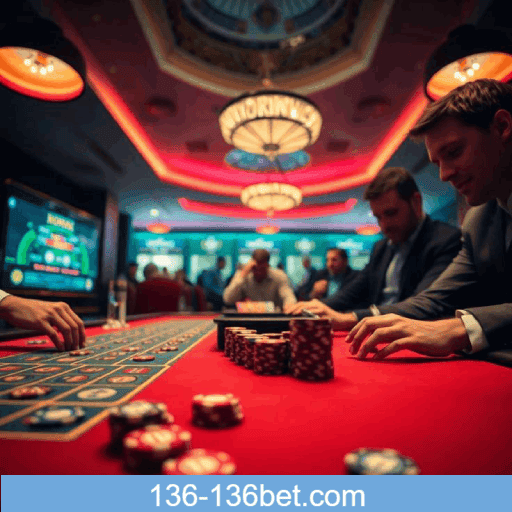 FAQ 136BET explicando download e instalação do APK