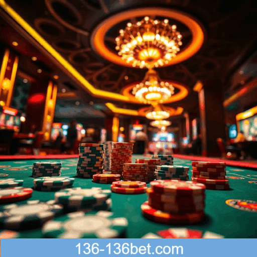 Perguntas frequentes app 136BET