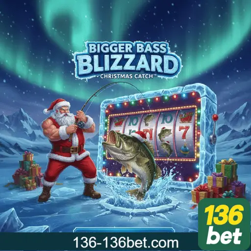 Imagem promovendo download do APK oficial 136BET para Android