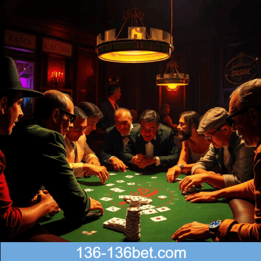 Passo a passo de registro e login na plataforma 136BET