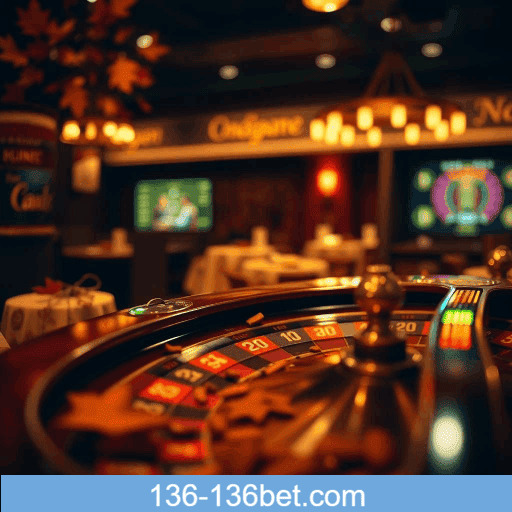 FAQ 136BET com perguntas frequentes em destaque.