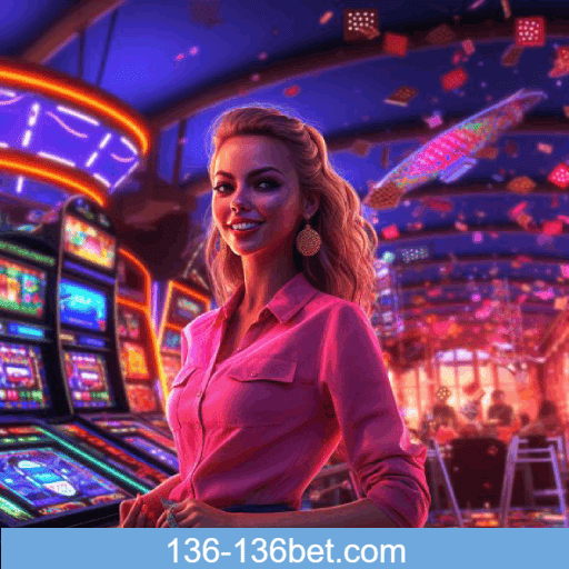 136BET app com download fácil e gratuito