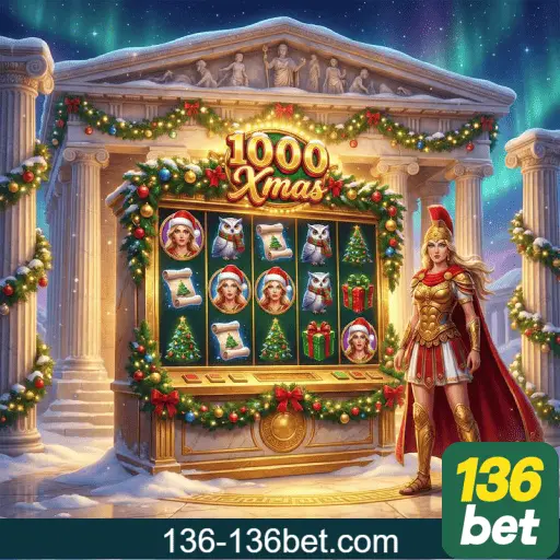 Banner destacando o app 136BET disponível para baixar grátis