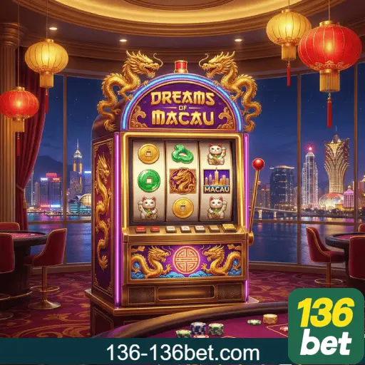 Banner destacando odds competitivas da 136BET em apostas esportivas