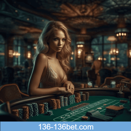 136BET apostas esportivas com análise profissional e mercados diversos