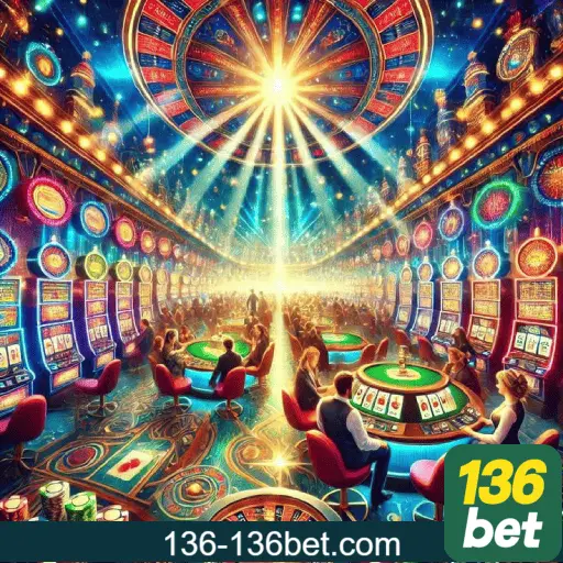 Imagem mostrando como instalar o app 136BET de forma simples