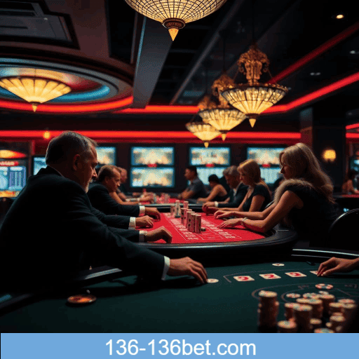 136BET promoção de cadastro com bônus de até R$ 1.000