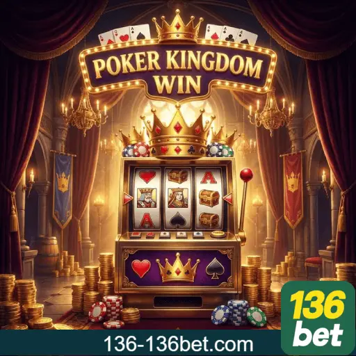 Imagem destacando login seguro na 136BET para novos usuários