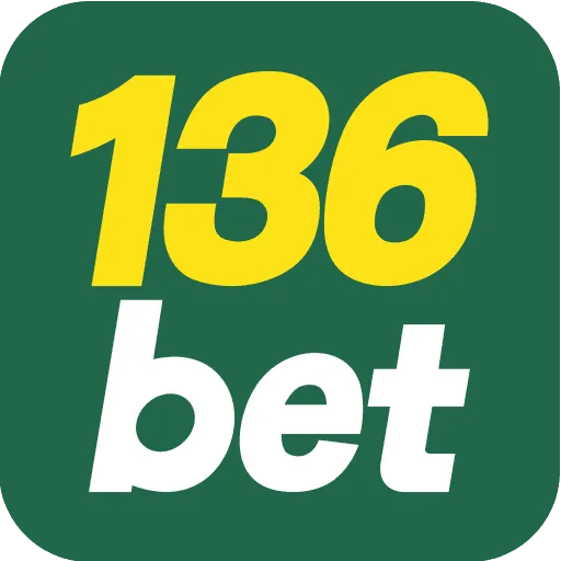 Logo da 136BET