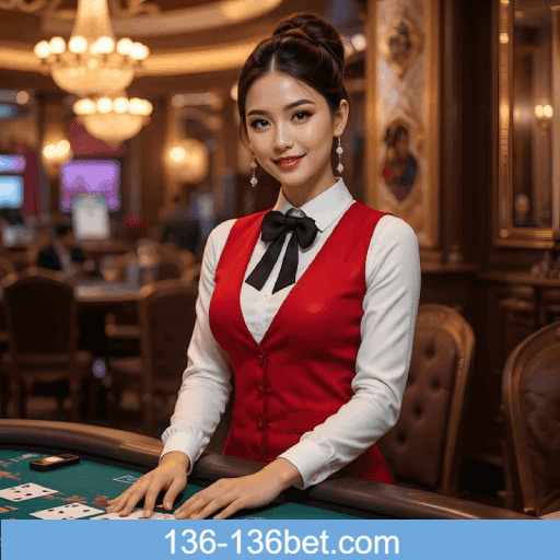 136BET Loteria com Mega-Sena e outras modalidades