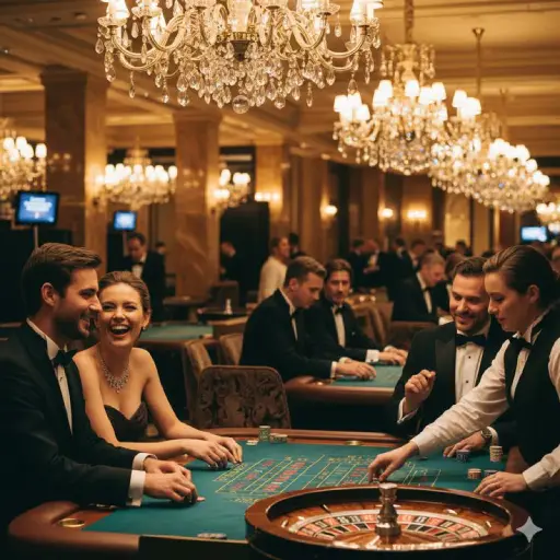 Visual apresentando slots populares da 136BET com jackpots progressivos e oportunidades de ganhos altos.